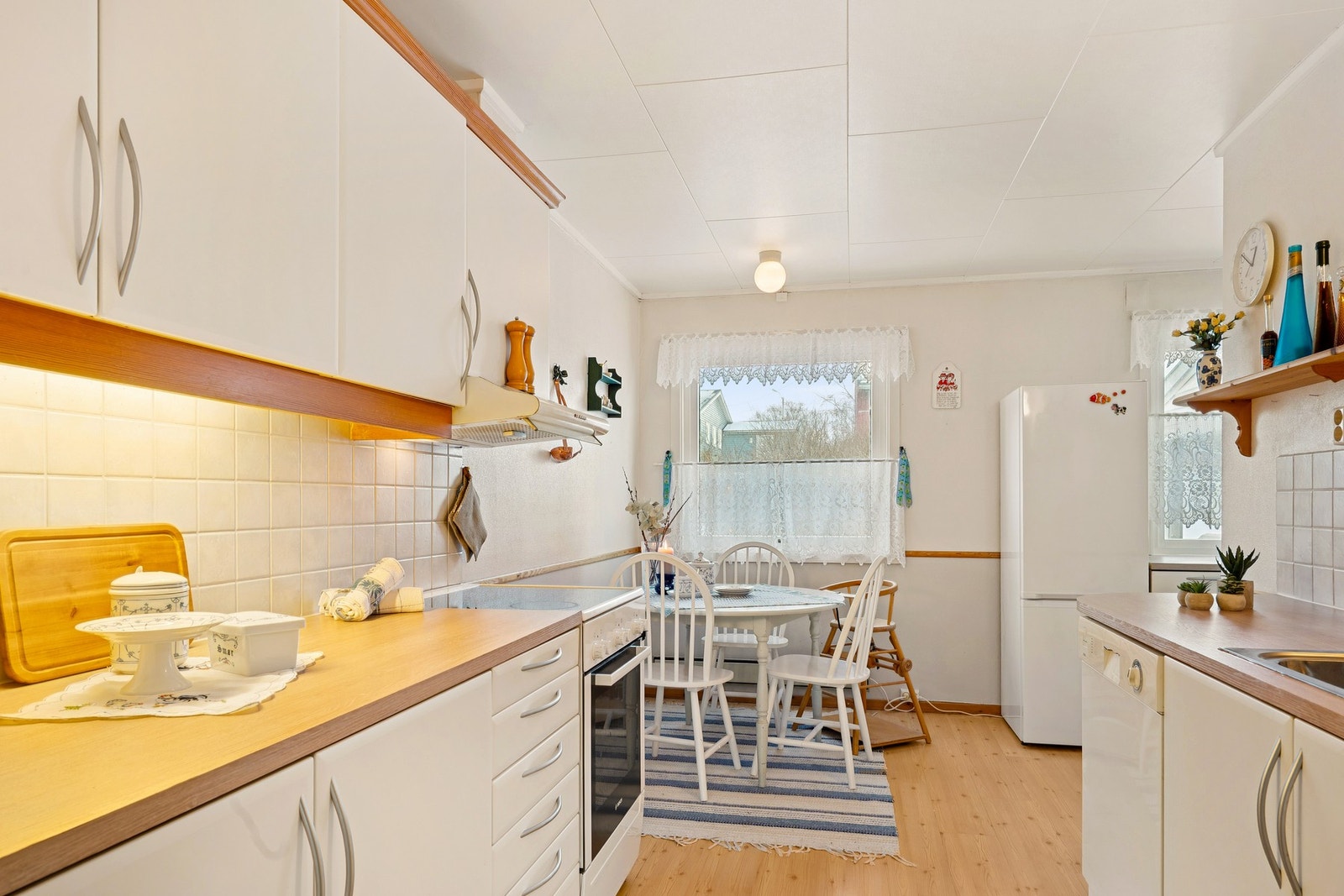 Foto - EFKT Galleribilde