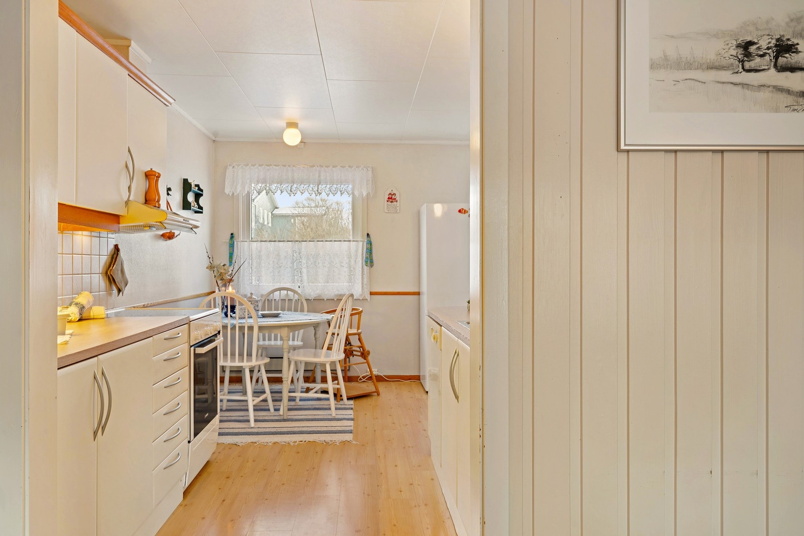 Foto - EFKT Galleribilde