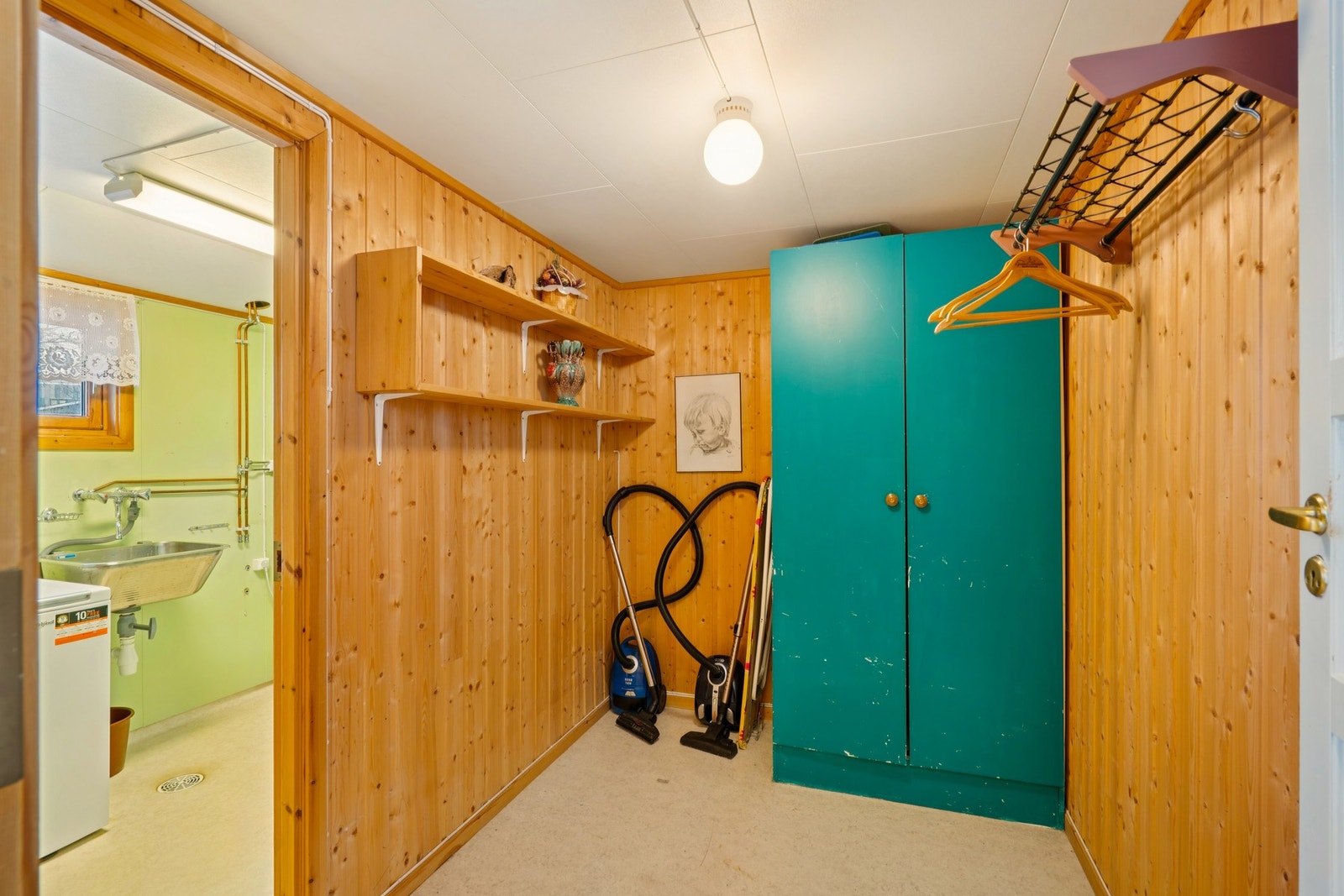 Foto - EFKT Galleribilde