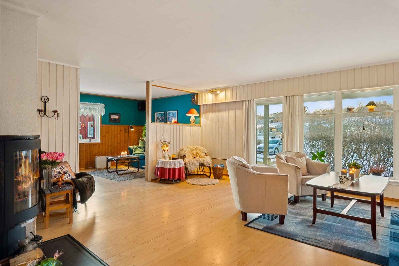 Foto - EFKT Galleribilde