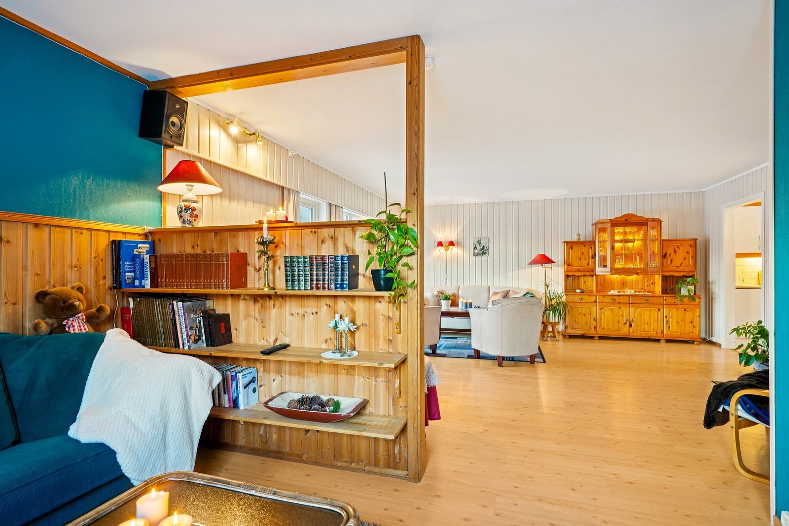 Foto - EFKT Galleribilde