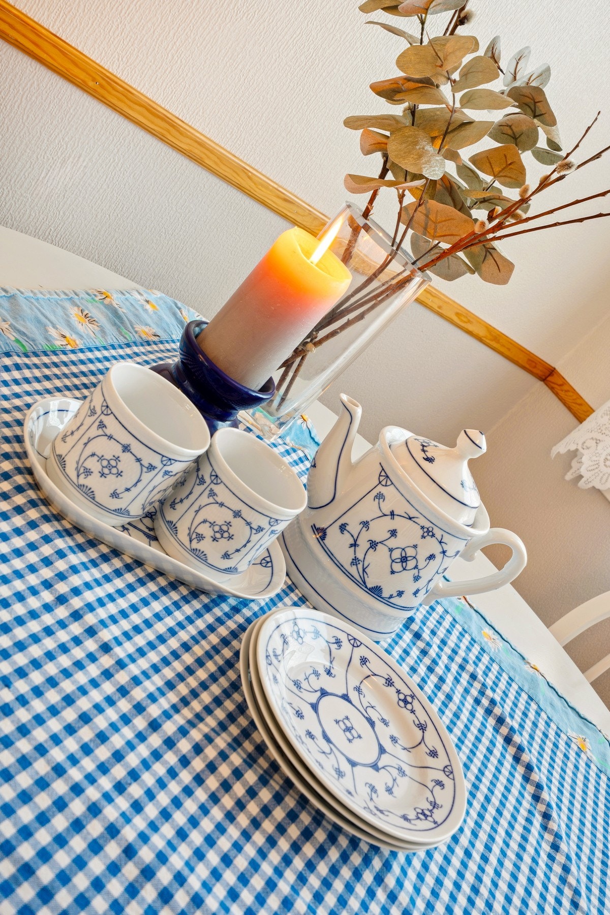 Foto - EFKT Galleribilde