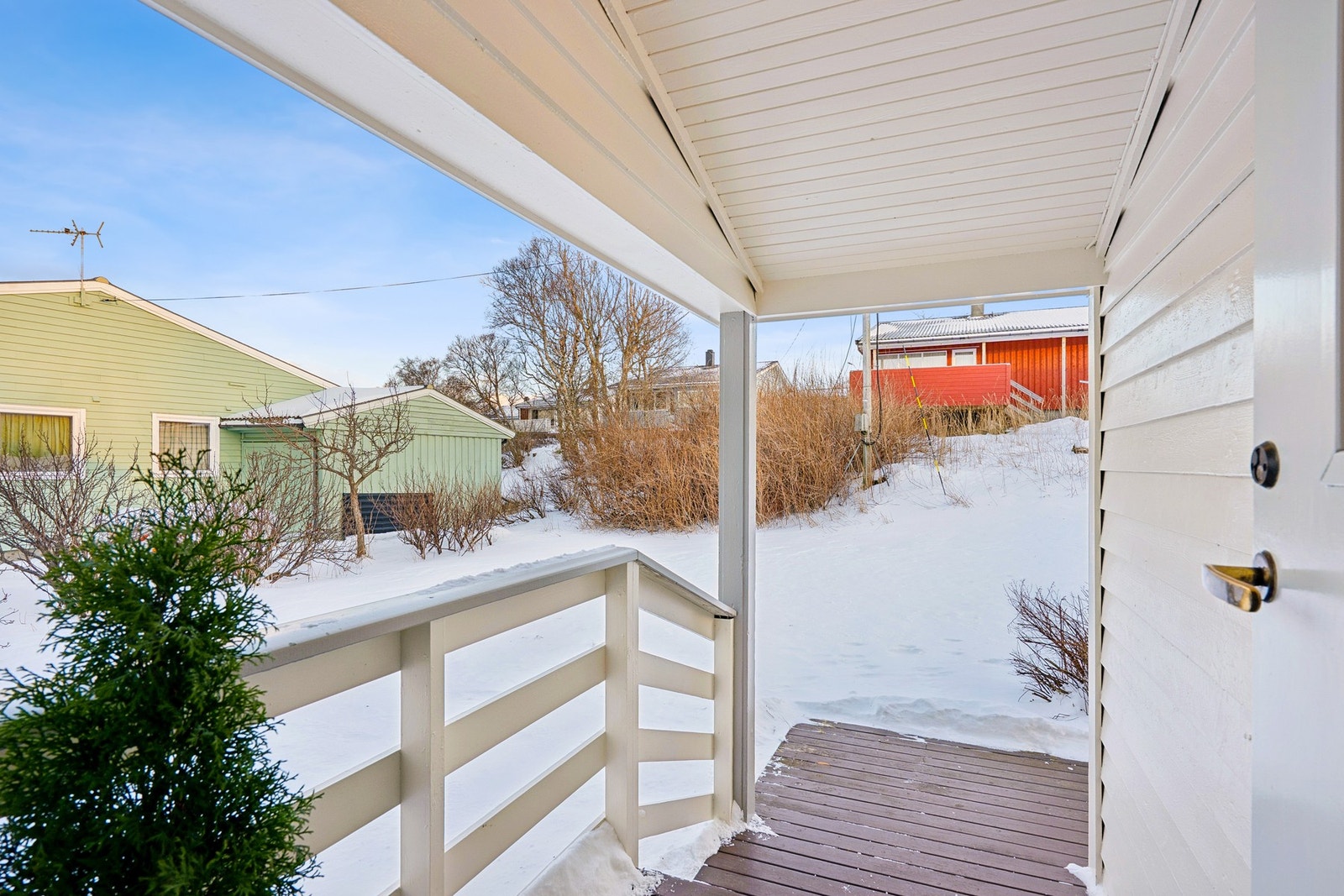 Foto - EFKT Galleribilde