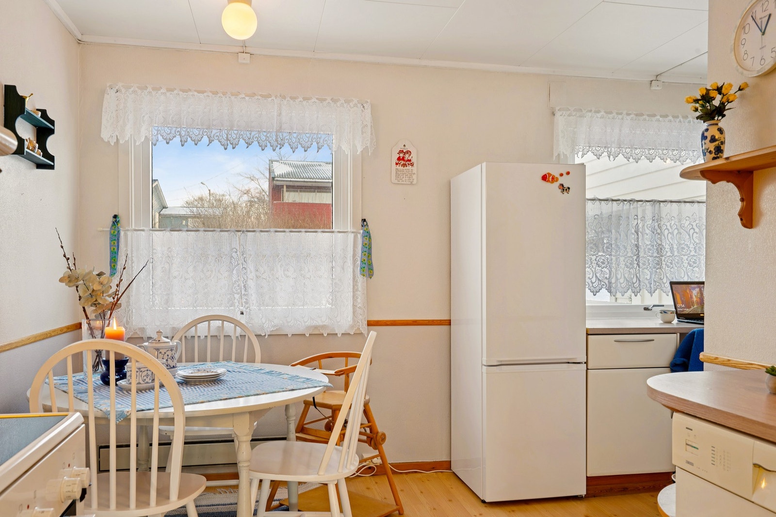 Det blir oppsatt privatvisning etter behov, kontakt megler på 95008687. Foto - EFKT Galleribilde