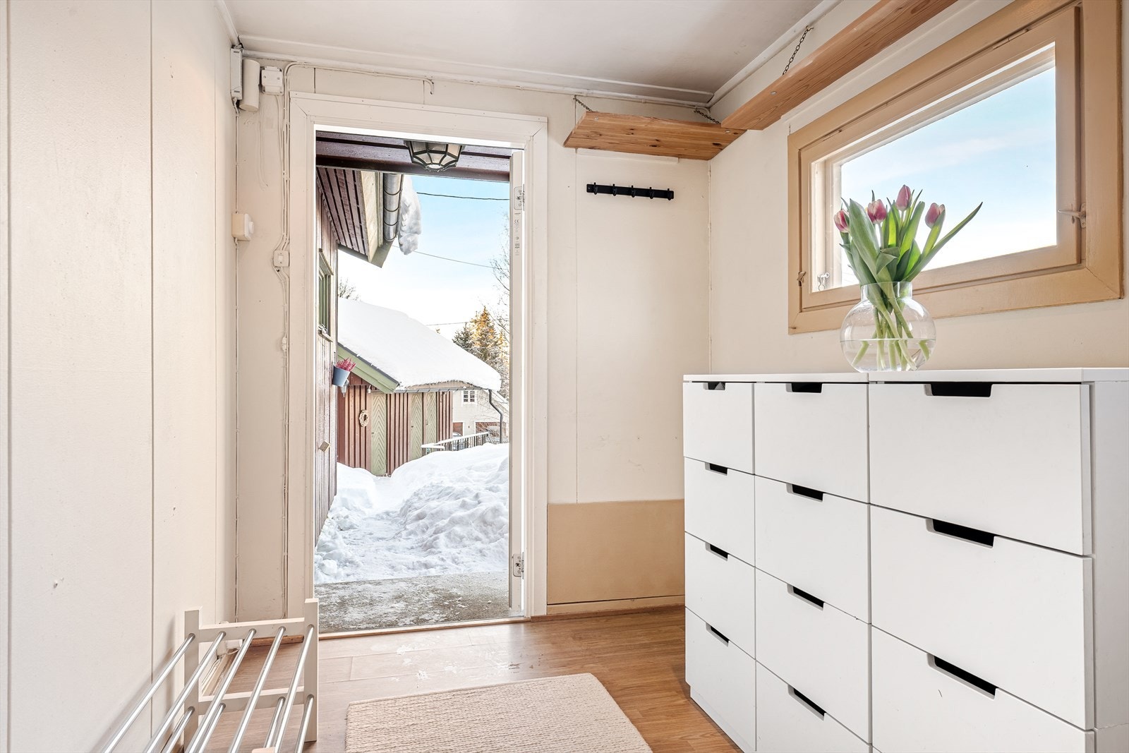 Velkommen inn til Rudsteinveien 44A! Galleribilde