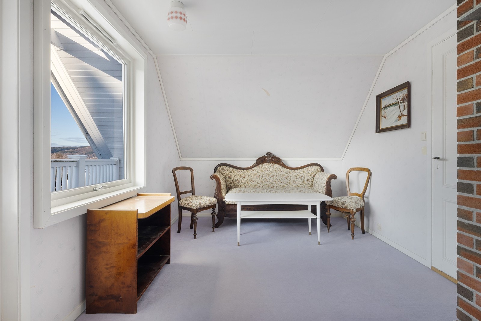 Soverom 4 Galleribilde