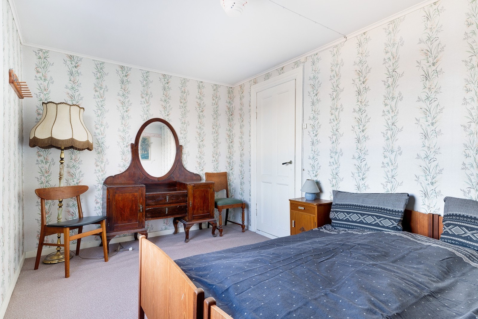 Soverom 2 Galleribilde