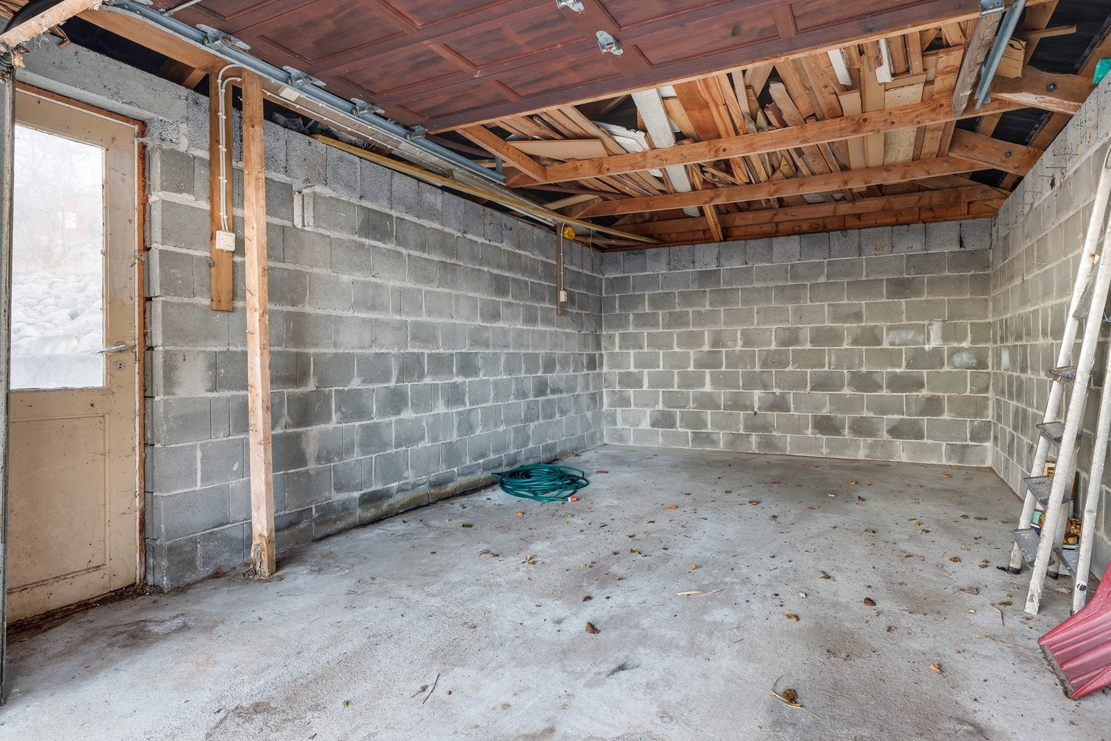 Garasje Galleribilde