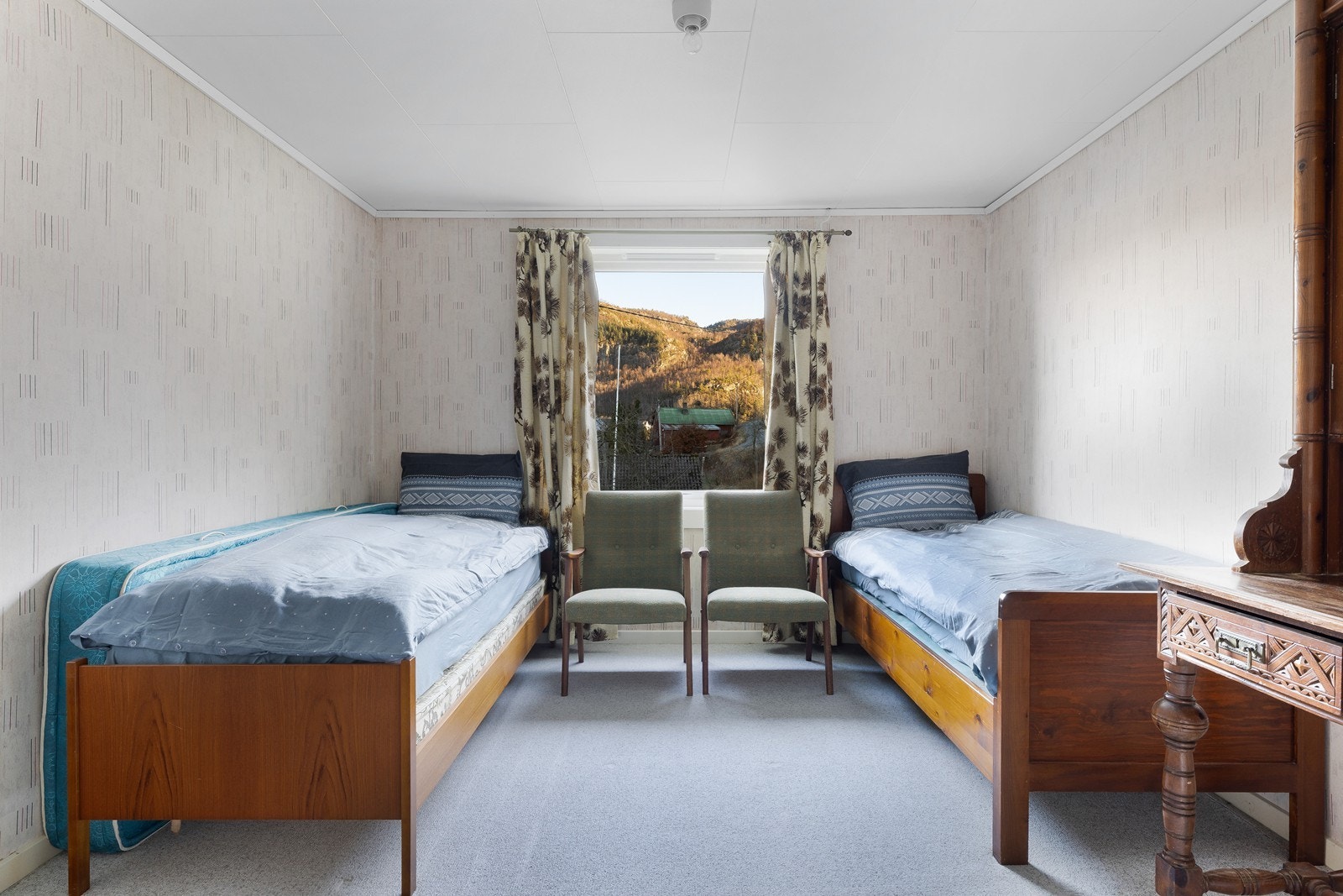 Soverom 3 Galleribilde