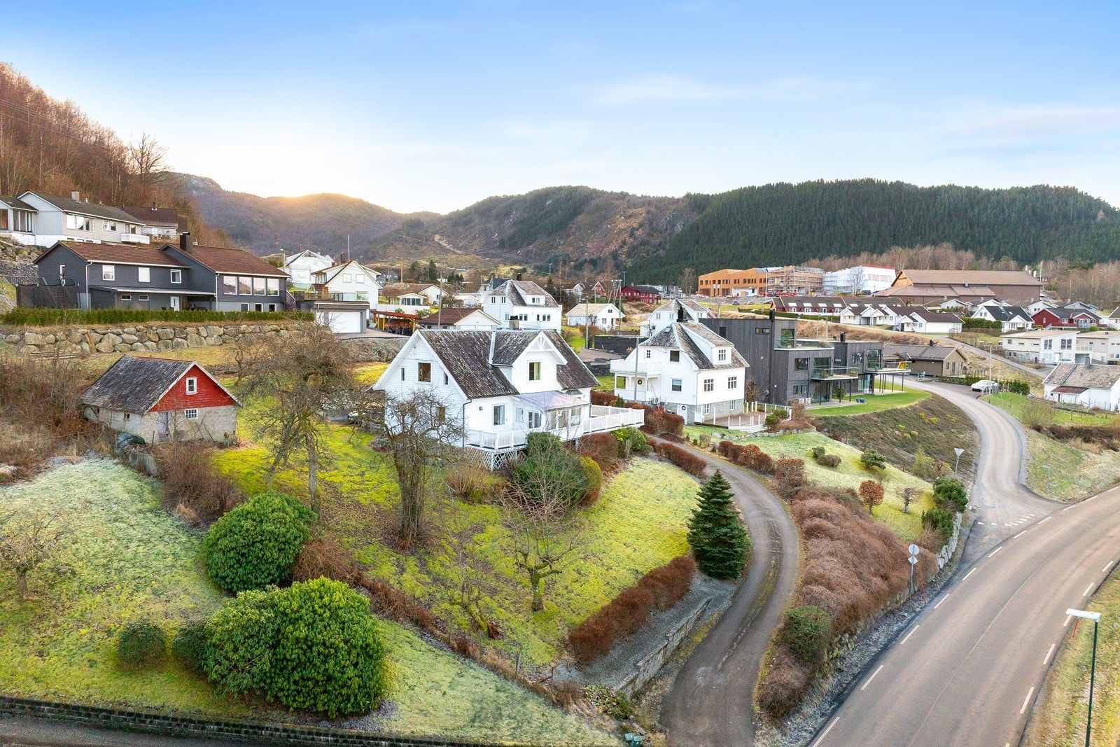 Velkommen til visning - husk påmelding! Galleribilde