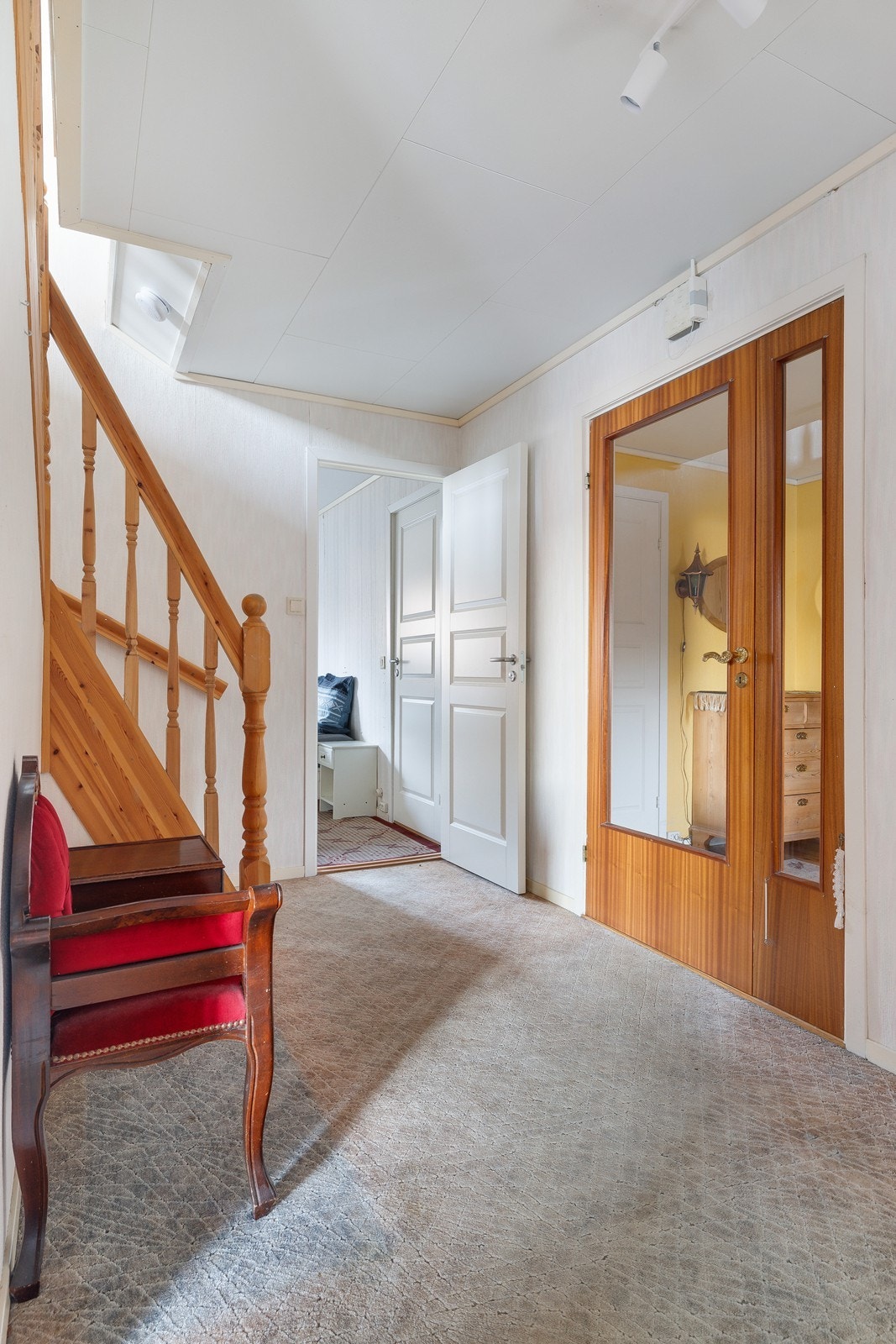 Trappegang Galleribilde