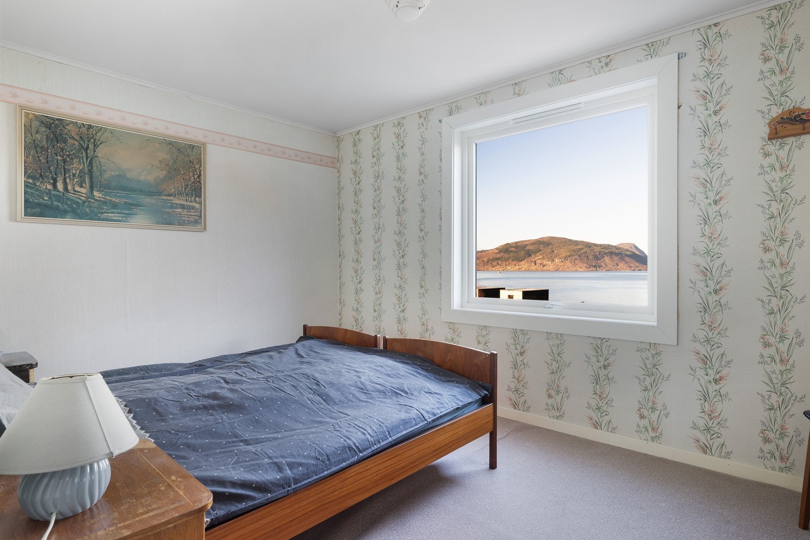 Soverom 2 Galleribilde