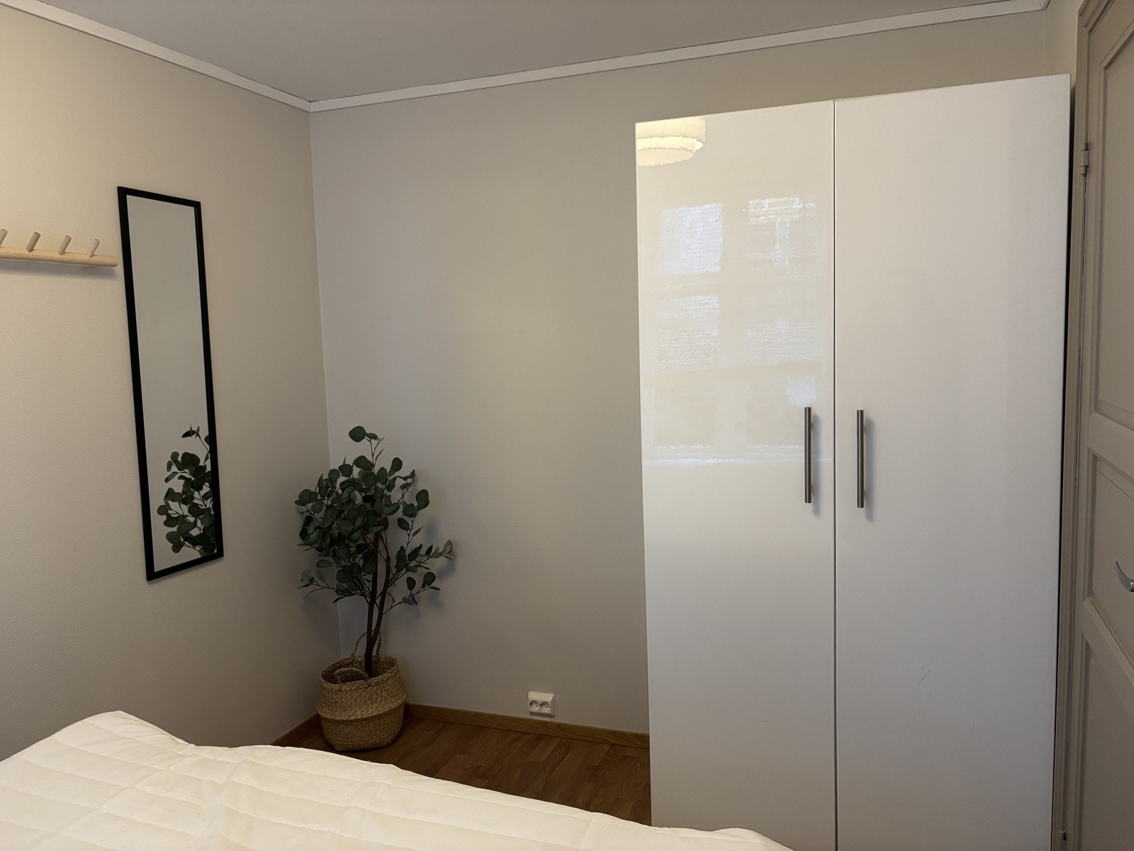 Soverom 2. Galleribilde