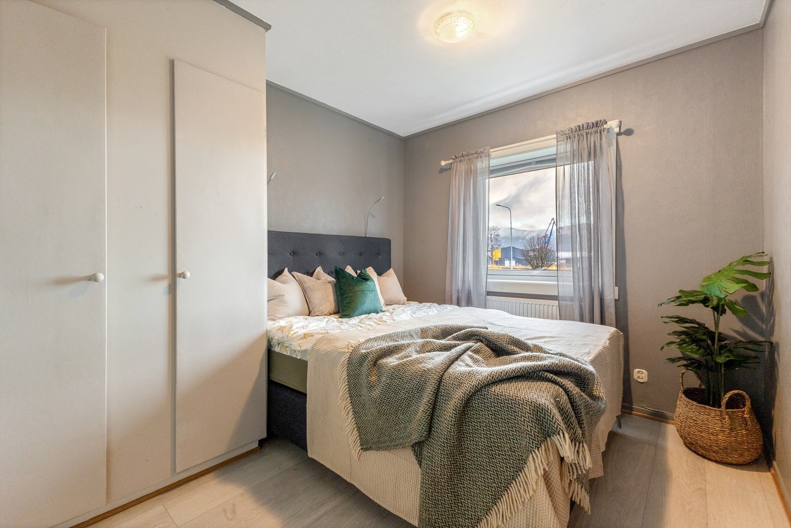 Soverom 1. Galleribilde