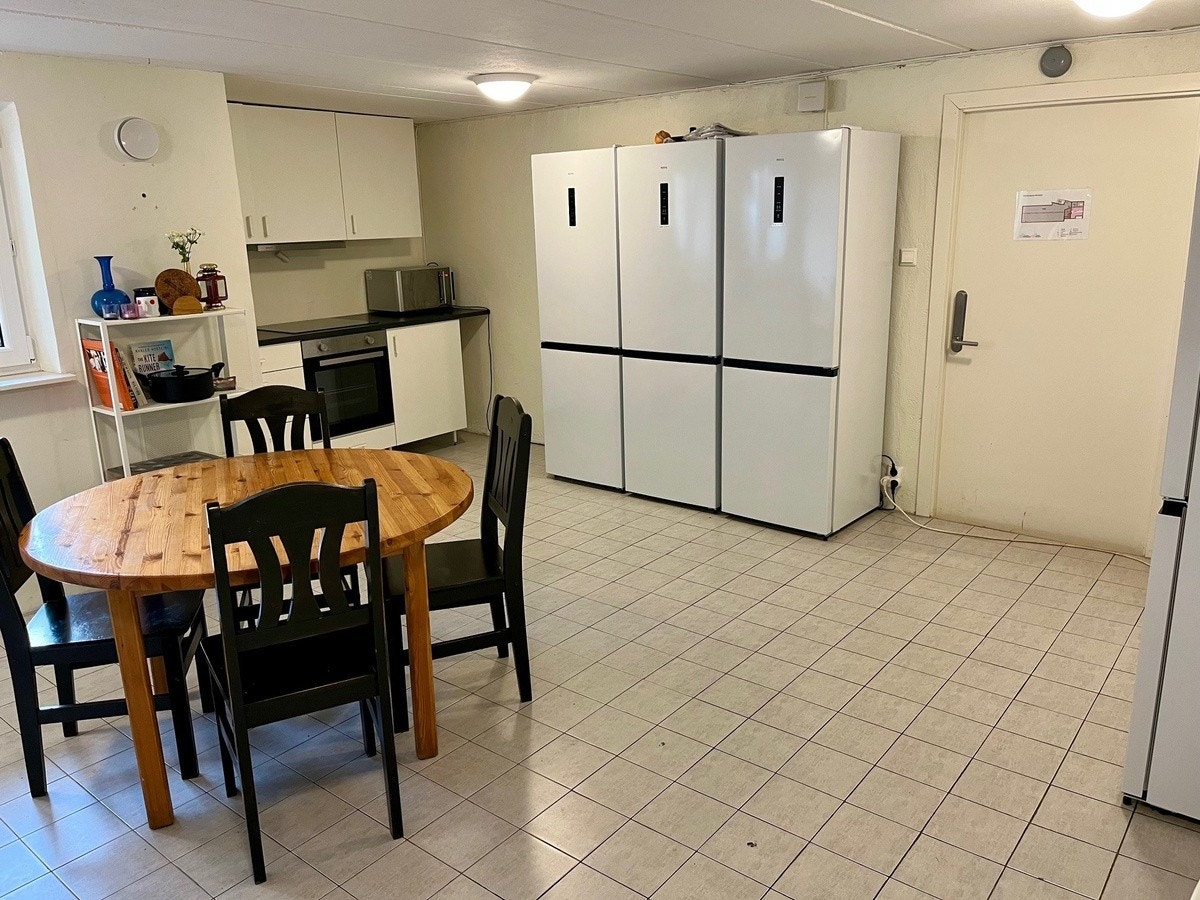 Kjøøkken Galleribilde