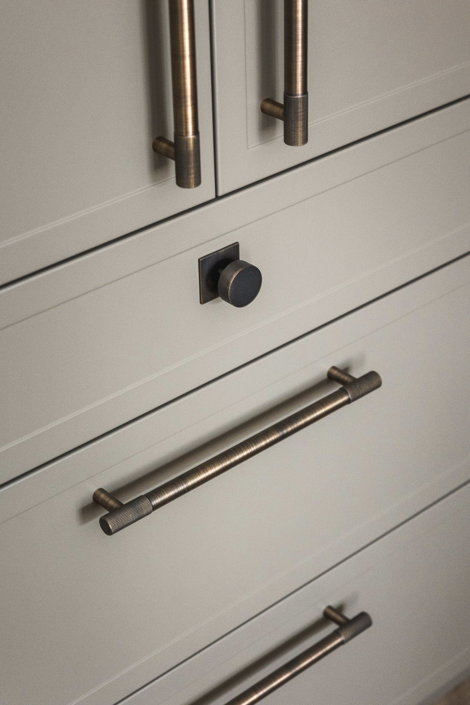 Håndtak fra R. Bergersen og Lovehandles Galleribilde