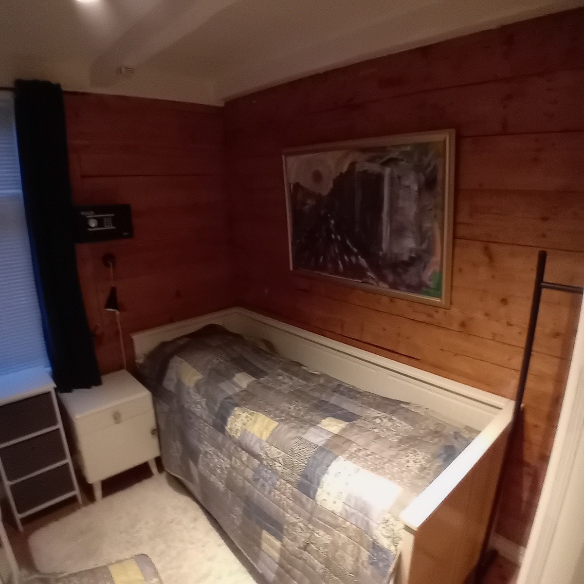 Soverom 1. Galleribilde