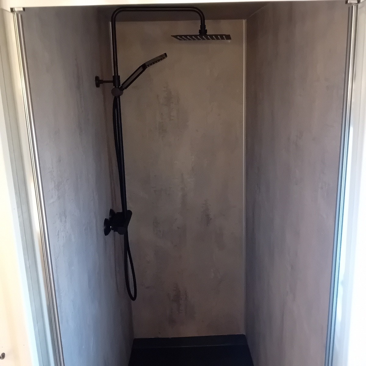 Dusjnisje Galleribilde