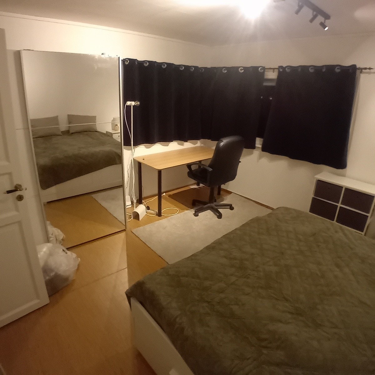 Soverom 2. Galleribilde