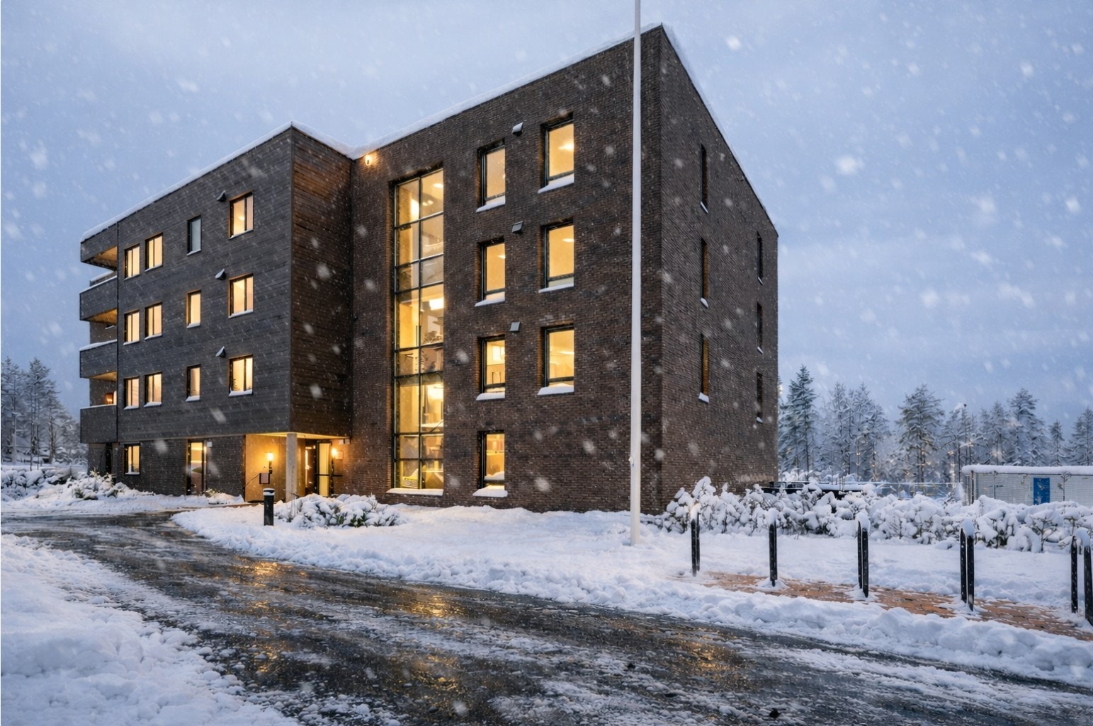 Fasade vinter.jpg Galleribilde