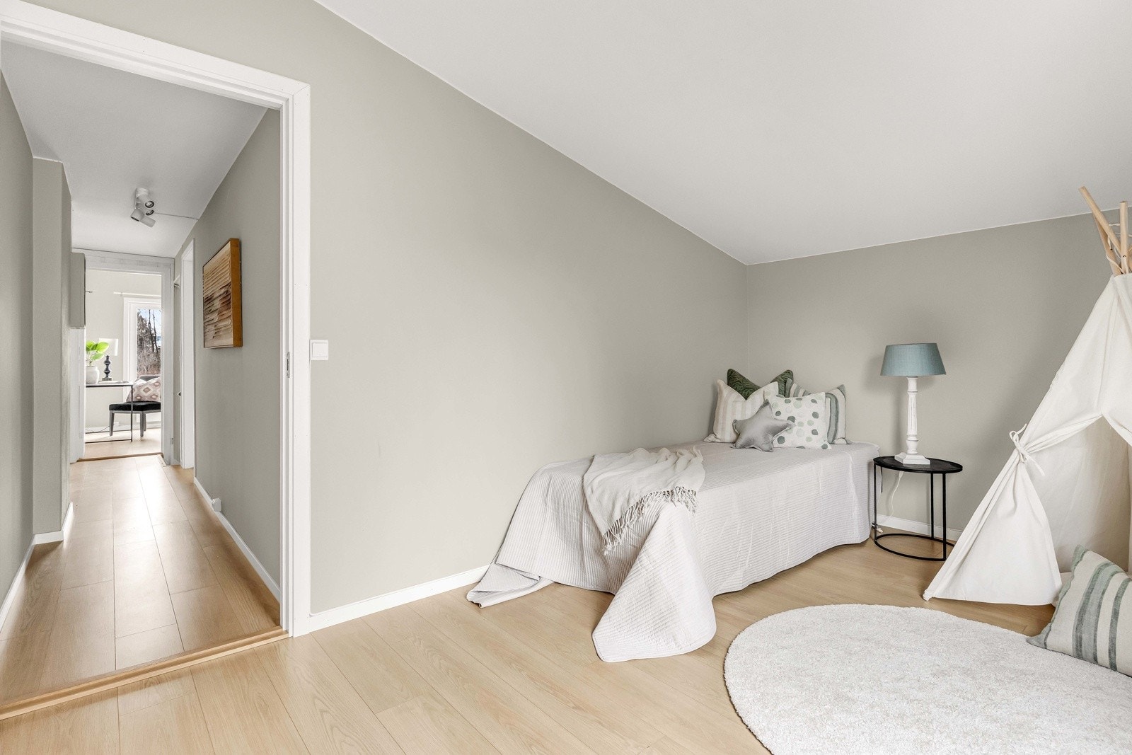 Soverom 3 Galleribilde