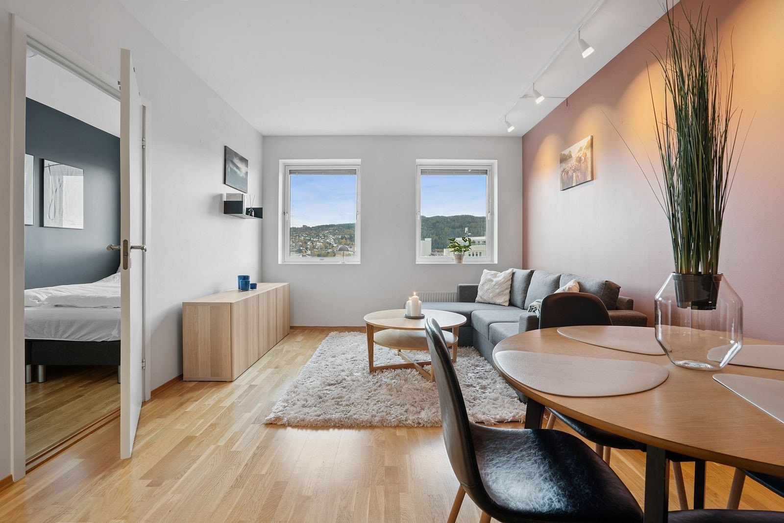 Velkommen til Prinsens gate 61! Galleribilde