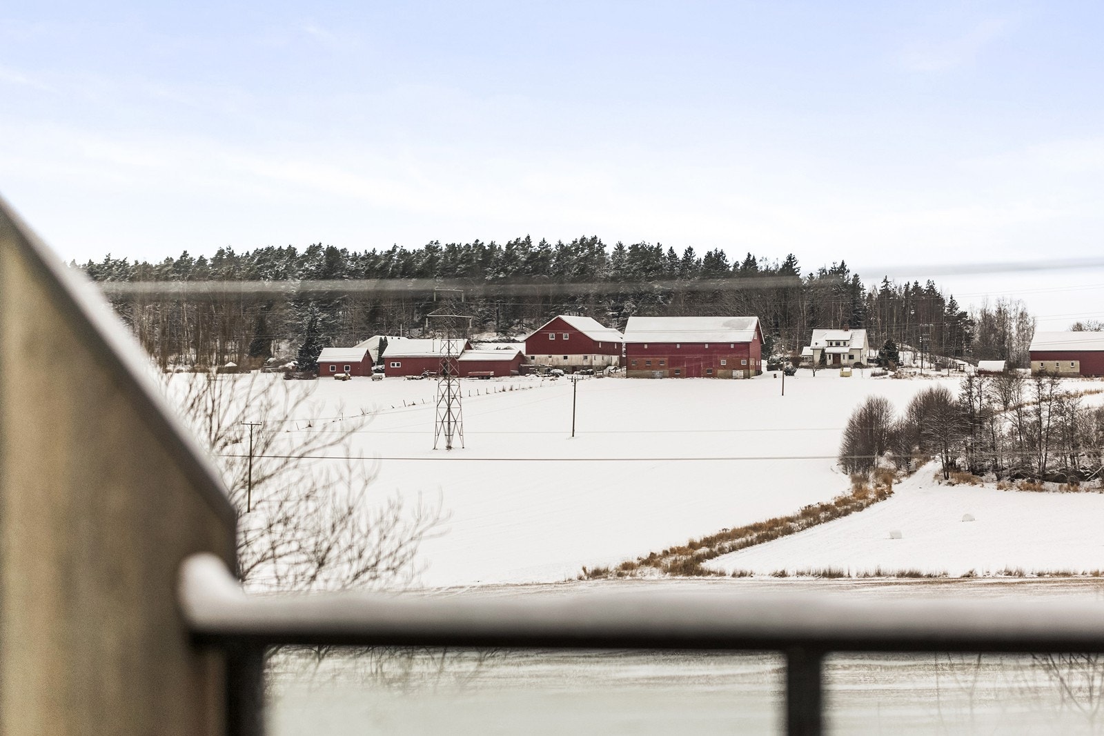 Inspiria Science Center er en spennende attraksjon for hele familien, kun en kort kjøretur unna. Galleribilde