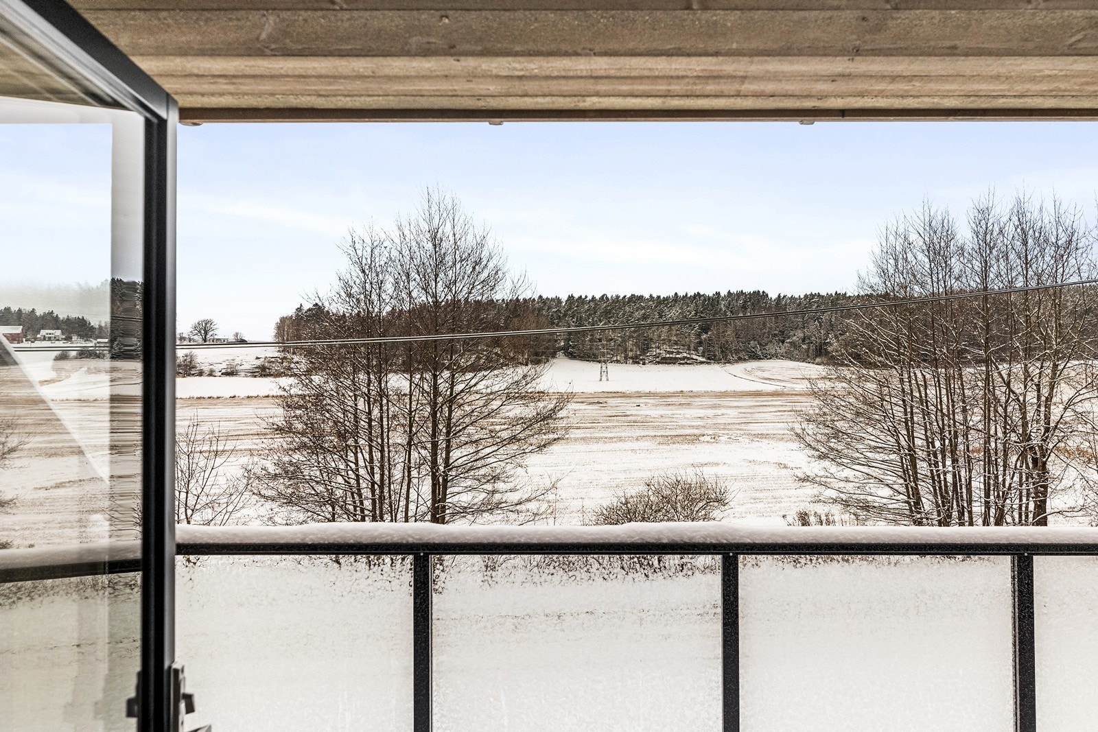 Grålum er et strategisk knutepunkt med E6 like ved, som gir effektiv pendlervei. Galleribilde