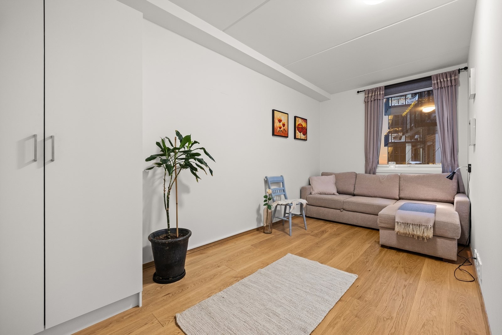 Soverom 2 Galleribilde