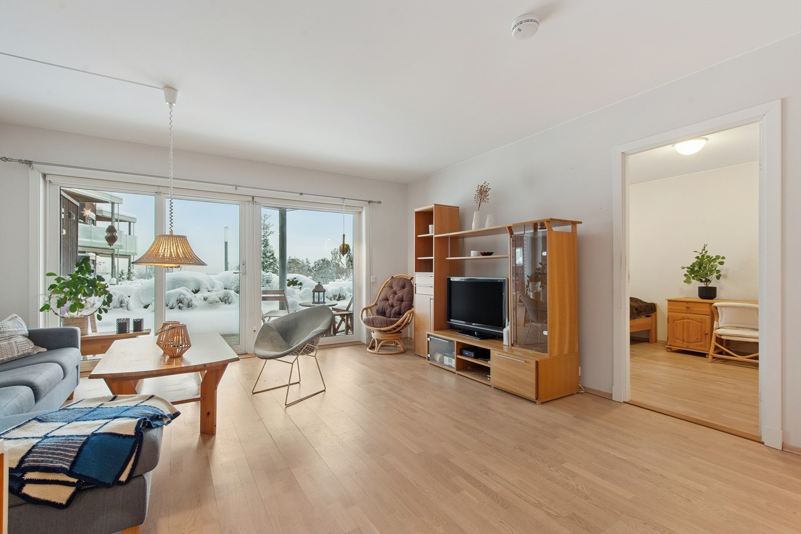 Velkommen til Vestregate 10! Galleribilde