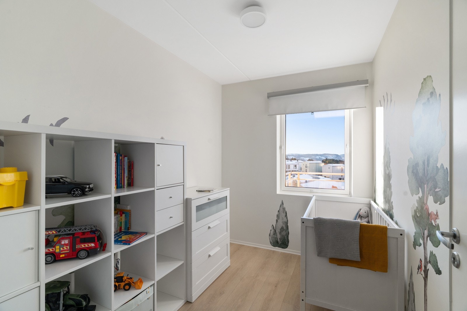 Soverom 2 Galleribilde