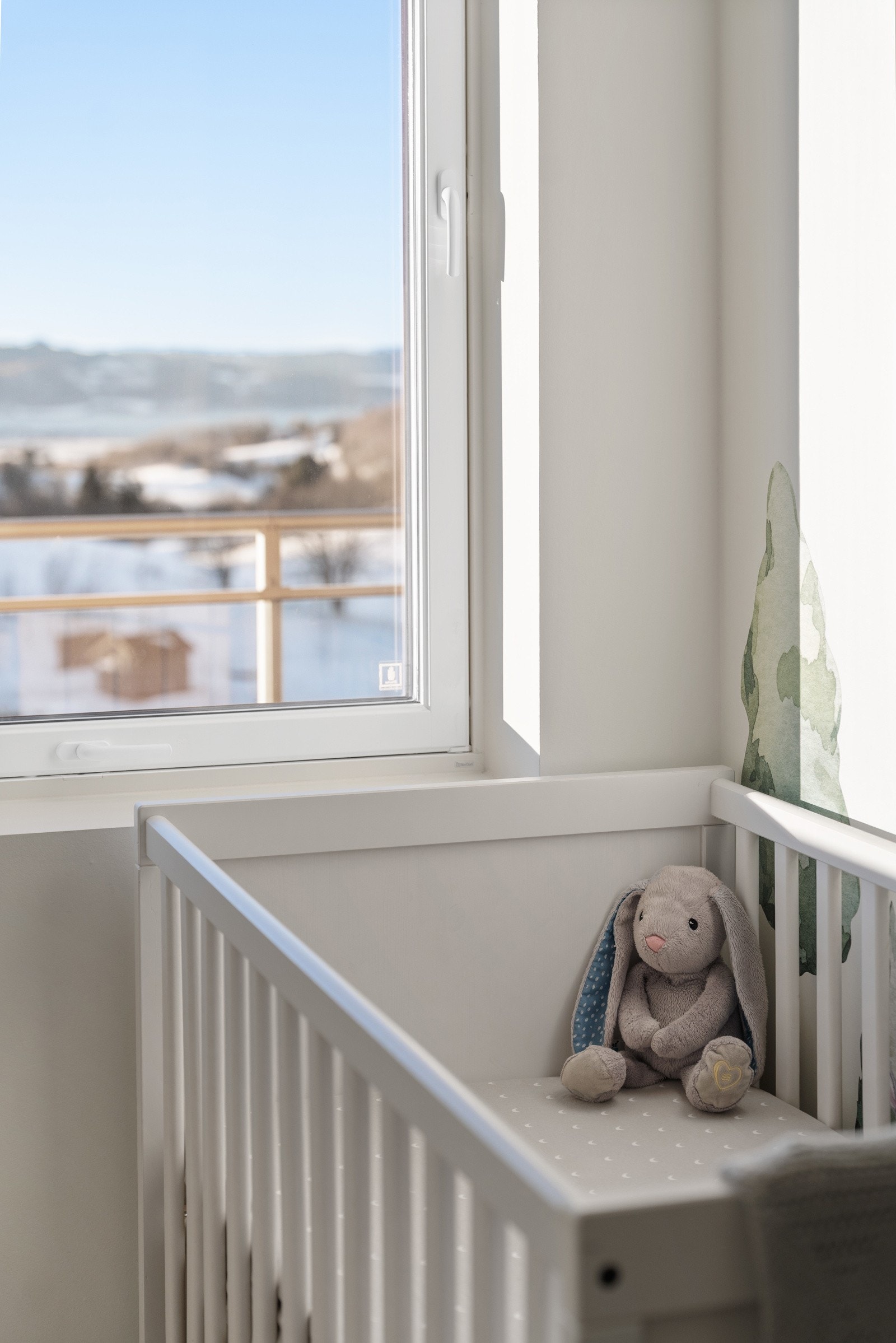 Sov godt lille venn! Galleribilde