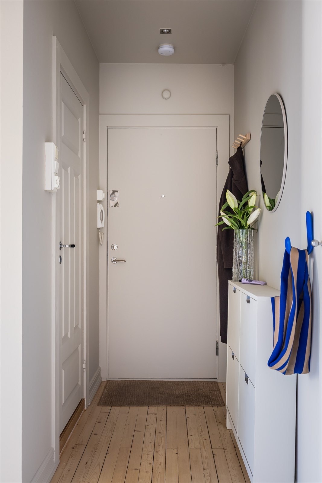 Velkommen inn! Galleribilde