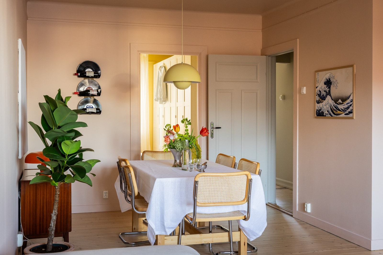 Hvem vil du invitere på besøk? Galleribilde