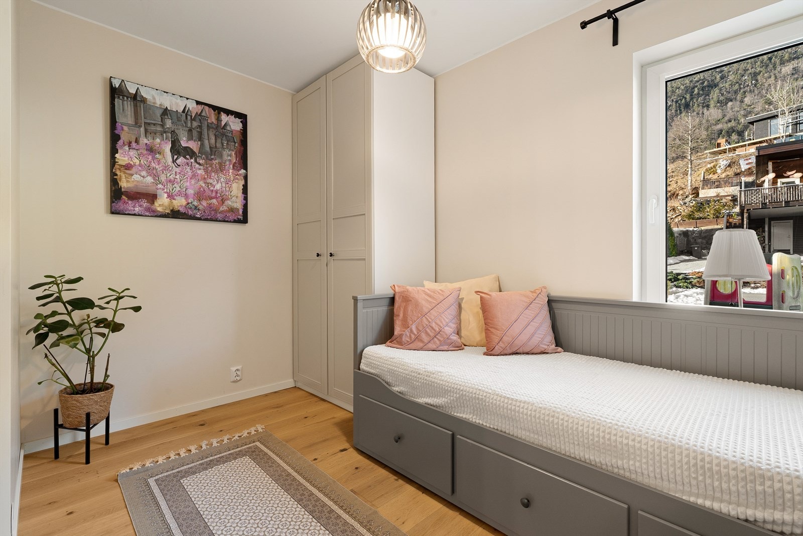 Soverom 3 Galleribilde