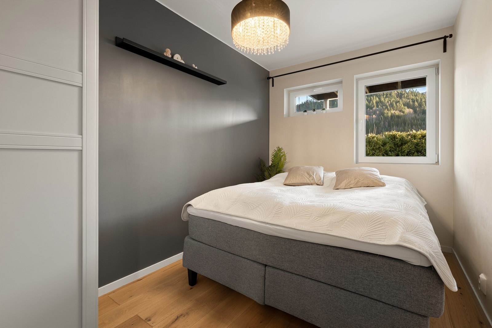 Soverom 1 Galleribilde