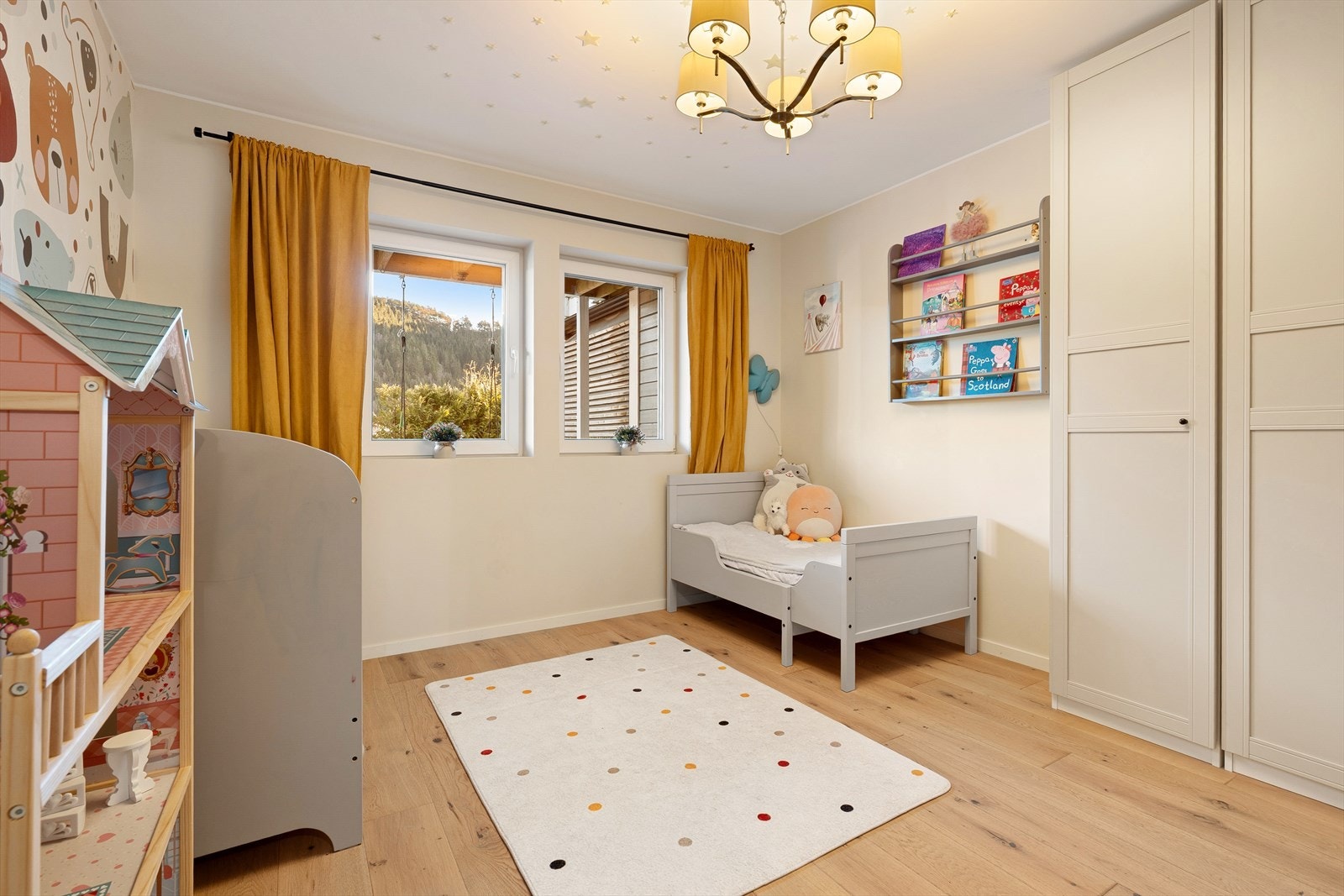 Soverom 2 Galleribilde