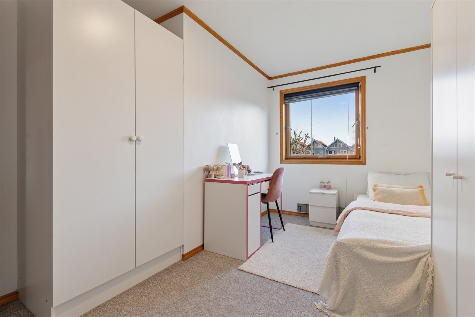 Soverom 3. Galleribilde