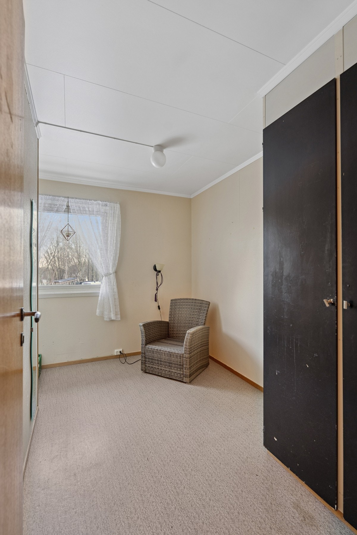 Soverom 3 Galleribilde