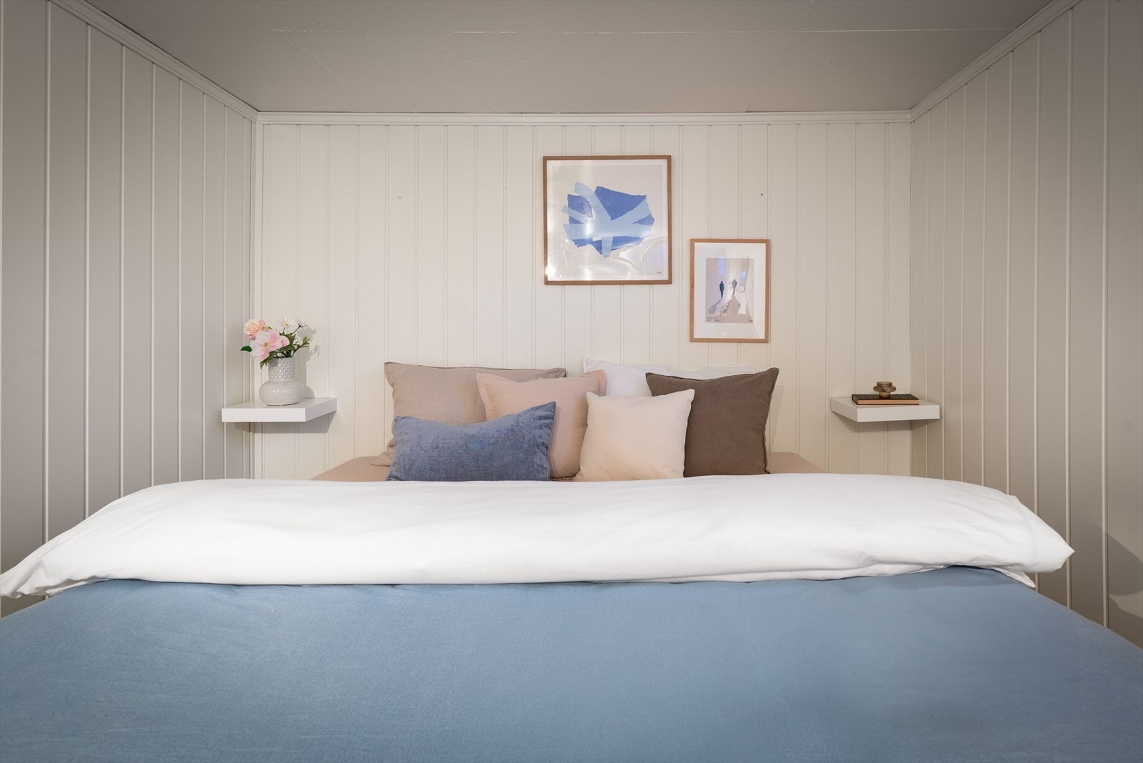 Kjeller Galleribilde