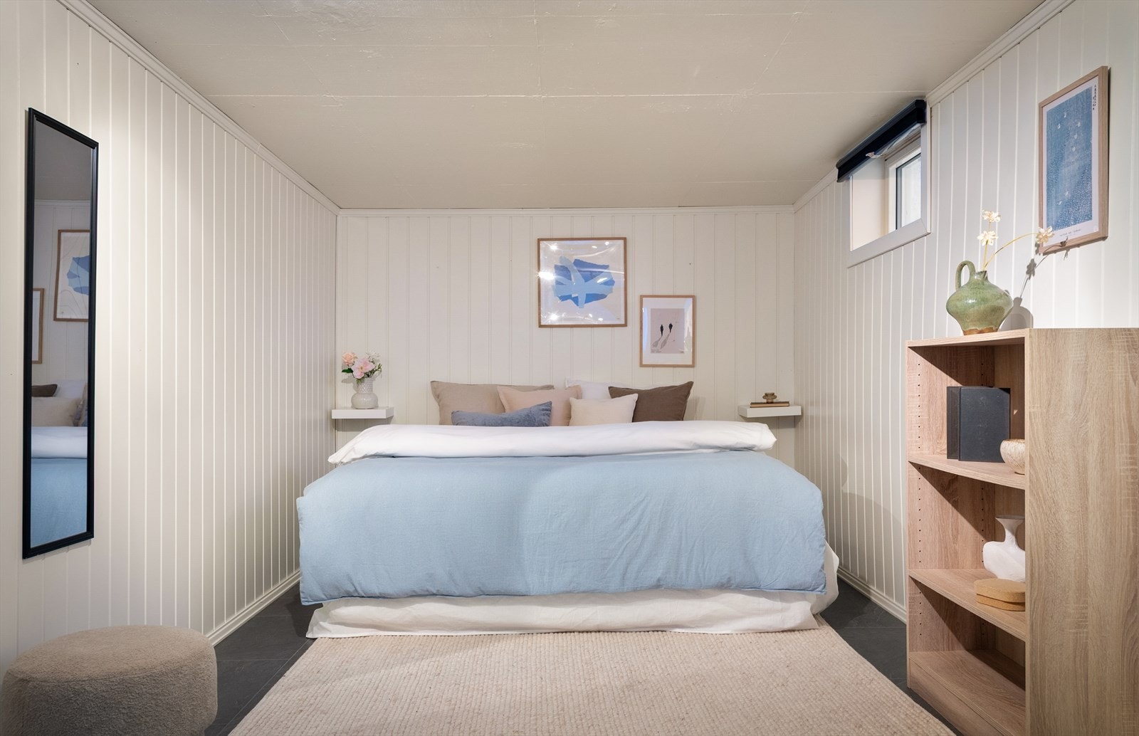 Kjeller Galleribilde