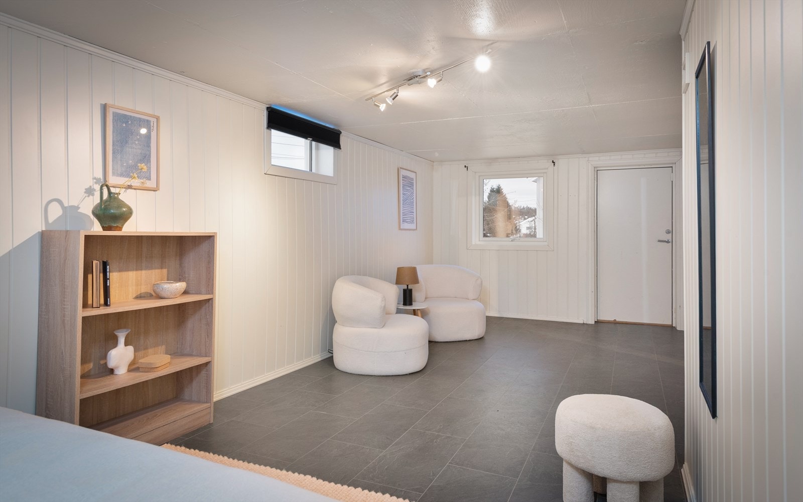 Kjeller Galleribilde