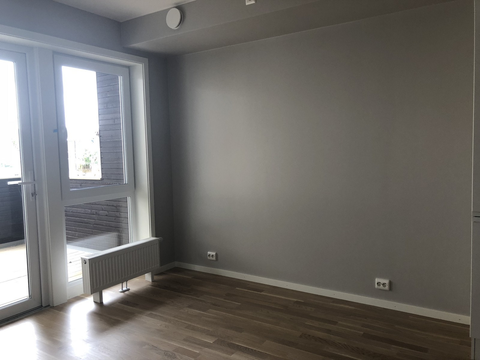 Oppholdsrom Galleribilde