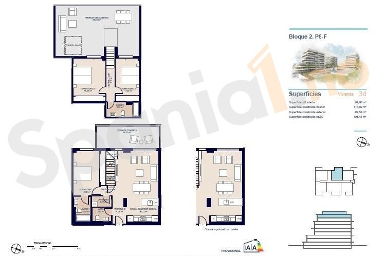 Plantegning av boligen Galleribilde