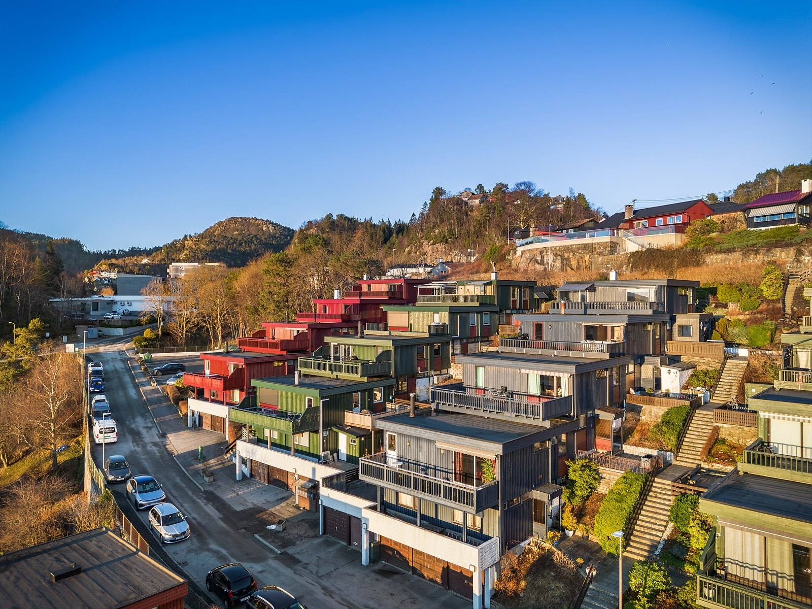 - En bolig som må oppleves - Galleribilde