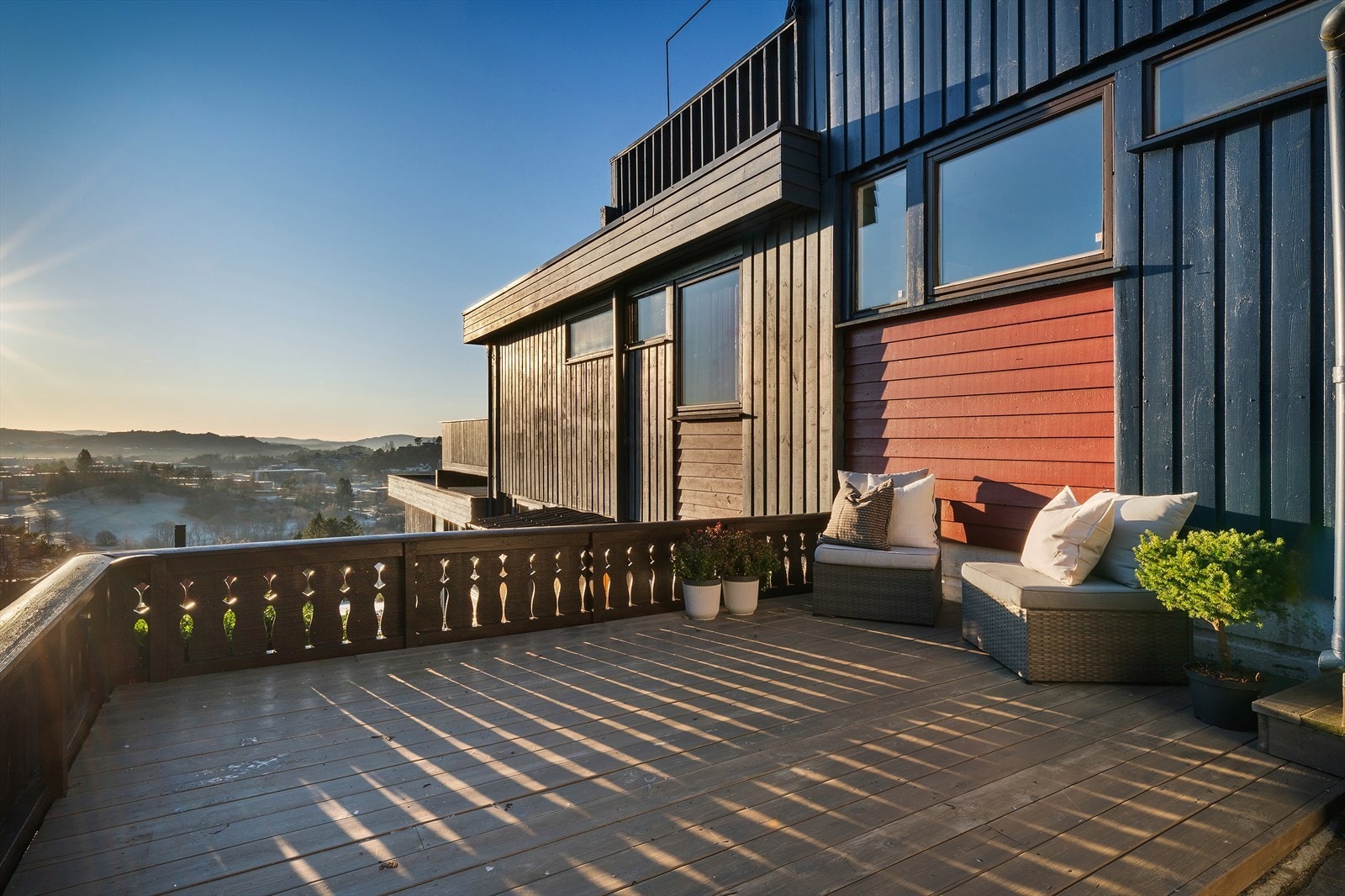 - Det medfølger garasjeplass med mulighet for å kjøpe elbil-lader gjennom styret, eller benytte seg av brl sine felles elbil-ladere - Galleribilde