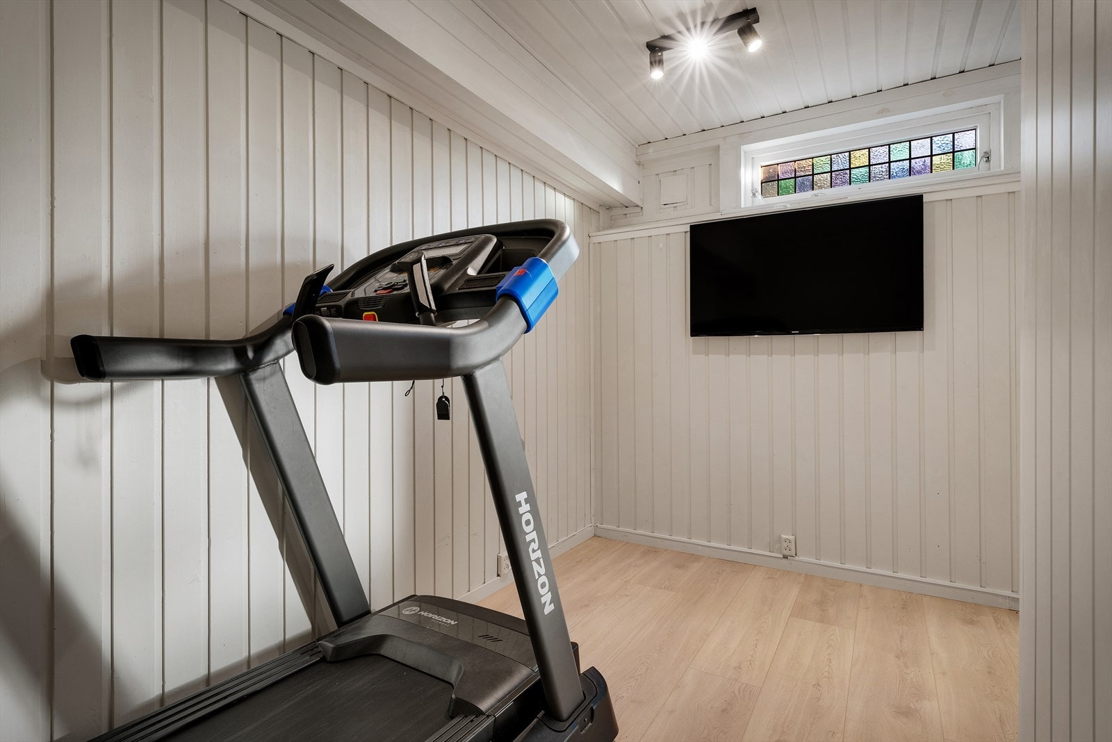 - Innred boden etter ønske og behov - Galleribilde