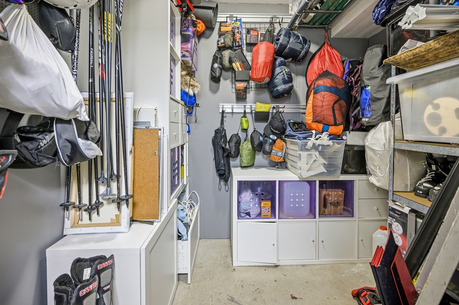 Sportsbod Galleribilde