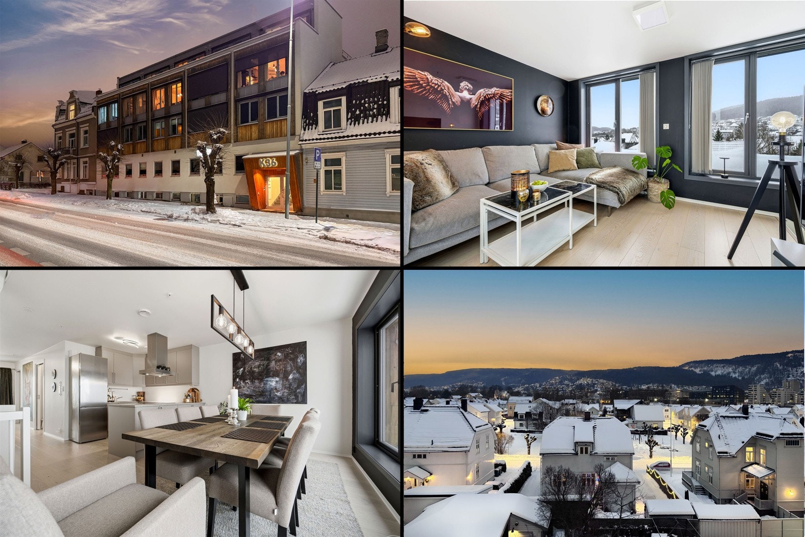 Presentasjon Galleribilde