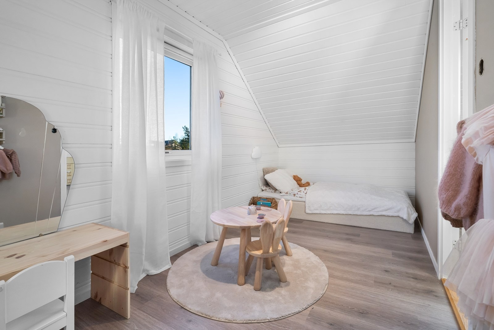 Soverom nr 3 Galleribilde